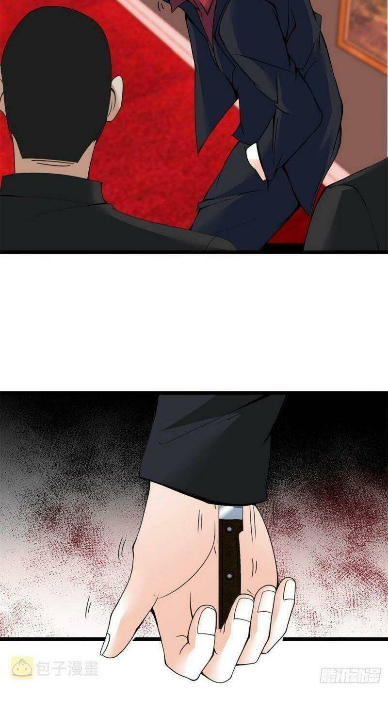 Ta Là Hàn Tam Thiên: Chapter 81