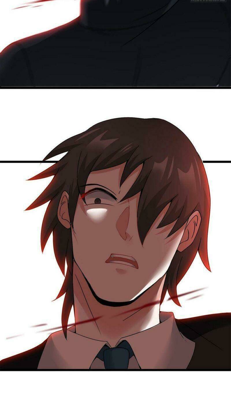 Ta Là Hàn Tam Thiên: Chapter 81