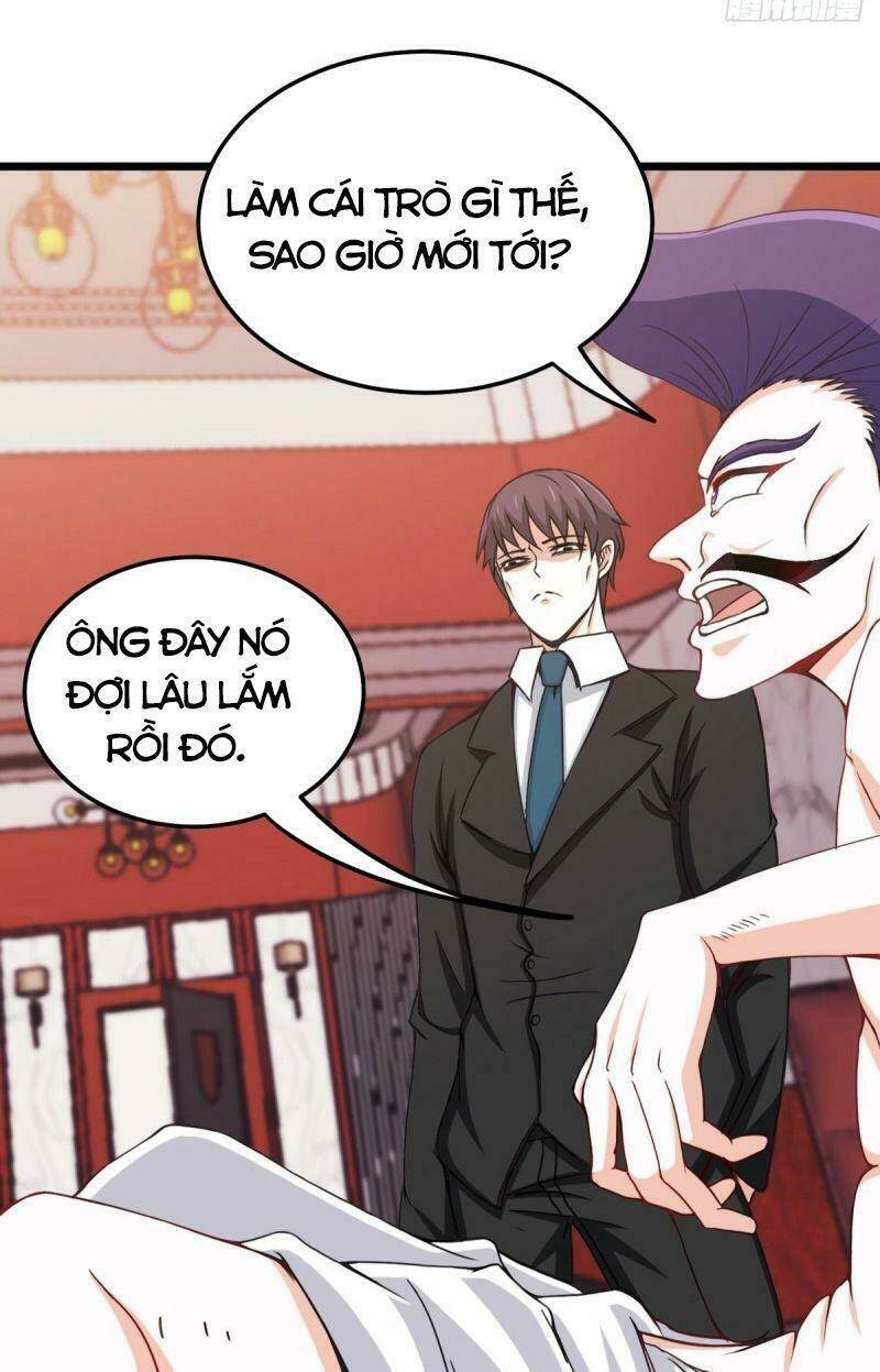 Ta Là Hàn Tam Thiên: Chapter 81