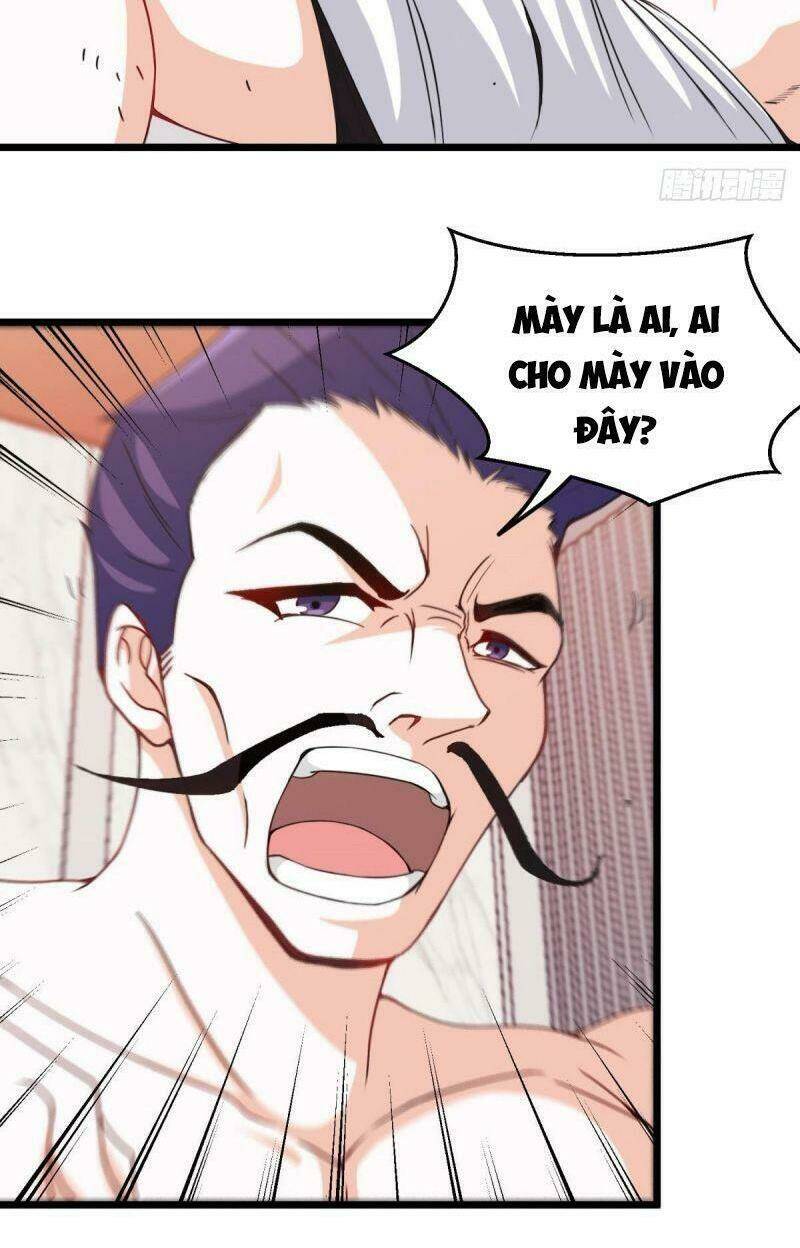 Ta Là Hàn Tam Thiên: Chapter 81