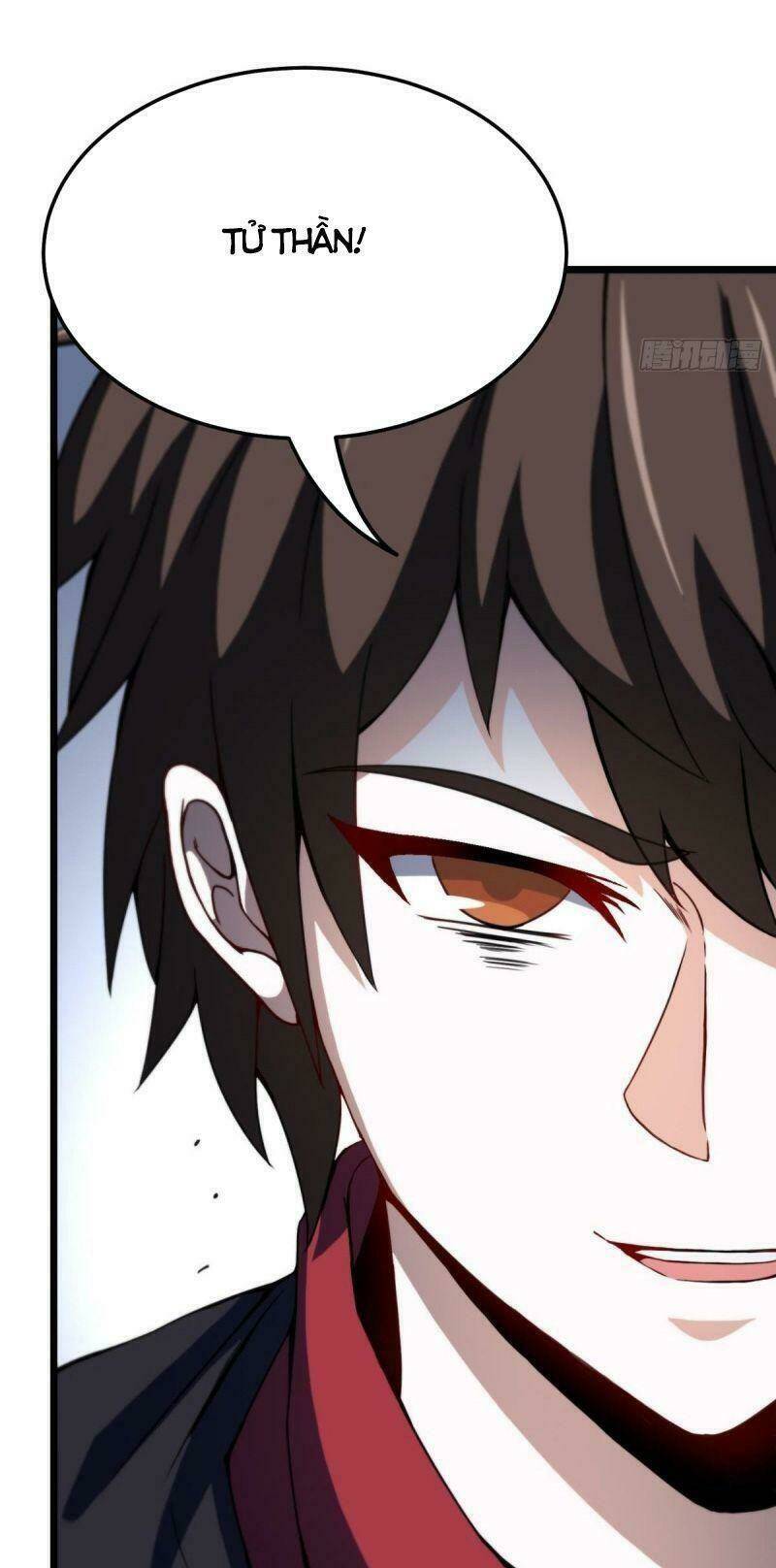 Ta Là Hàn Tam Thiên: Chapter 81