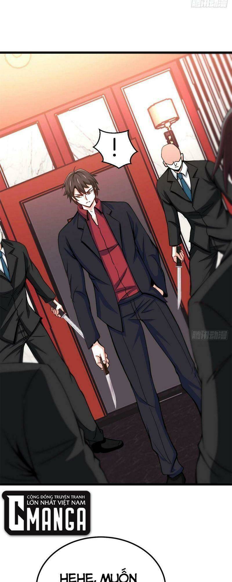 Ta Là Hàn Tam Thiên: Chapter 81