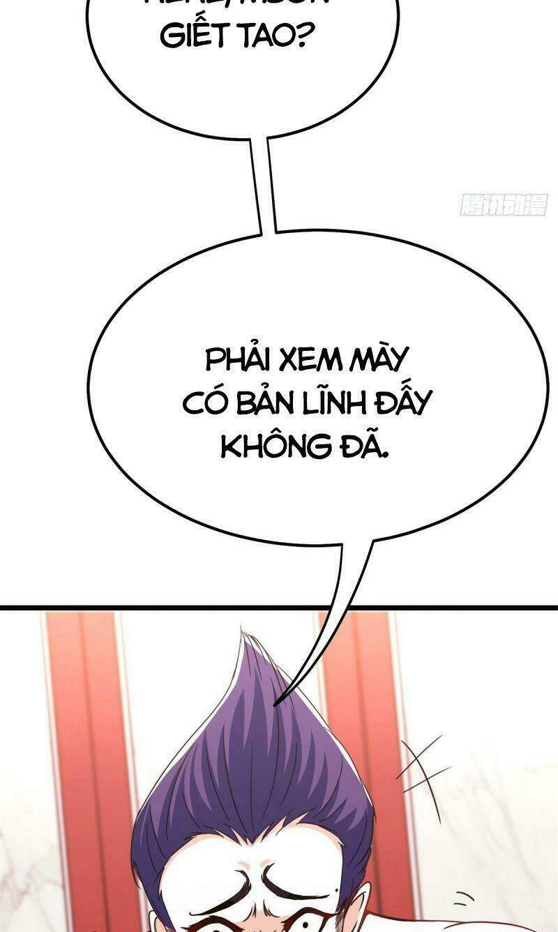 Ta Là Hàn Tam Thiên: Chapter 81