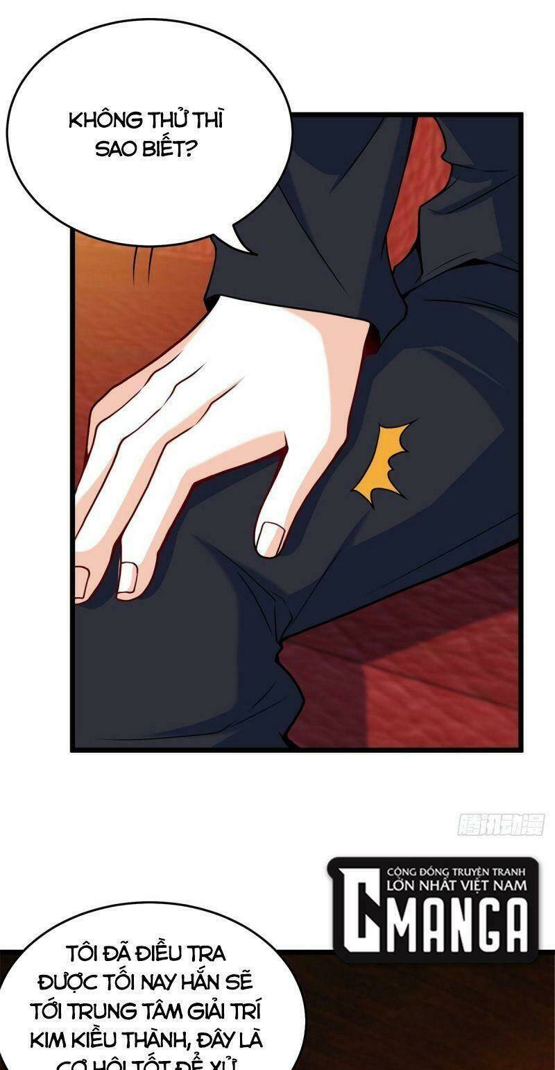 Ta Là Hàn Tam Thiên: Chapter 81