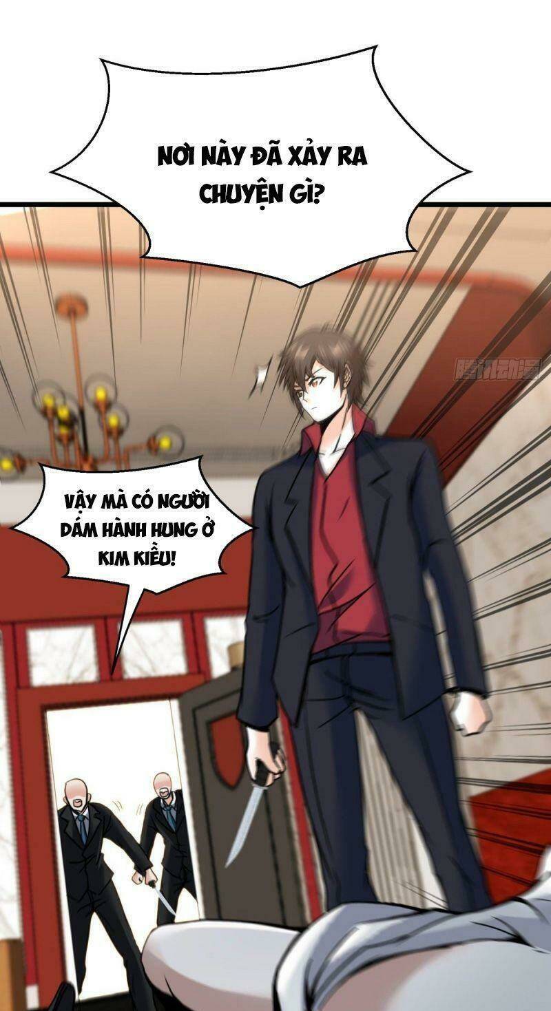 Ta Là Hàn Tam Thiên: Chapter 82