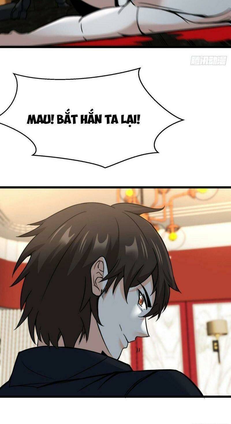 Ta Là Hàn Tam Thiên: Chapter 82