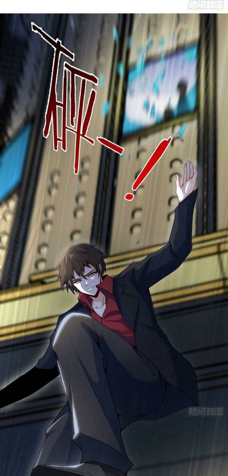 Ta Là Hàn Tam Thiên: Chapter 82