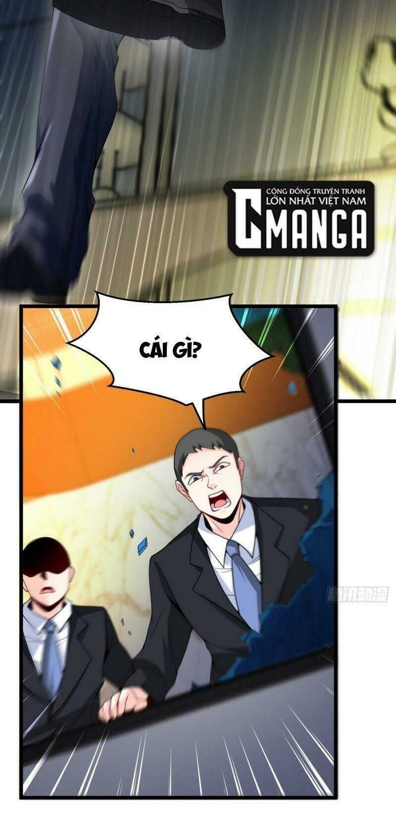 Ta Là Hàn Tam Thiên: Chapter 82