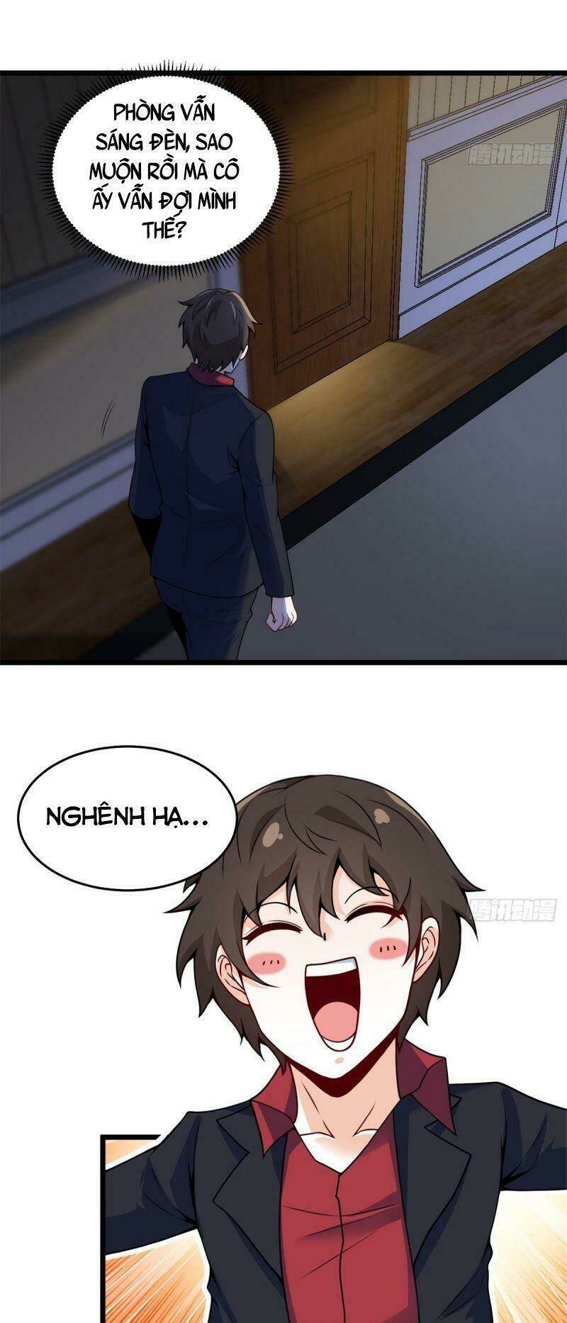 Ta Là Hàn Tam Thiên: Chapter 82