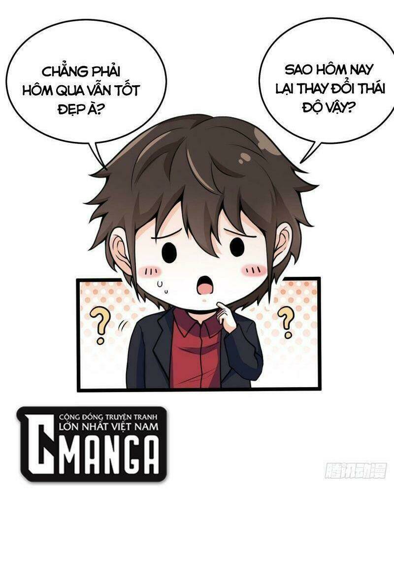 Ta Là Hàn Tam Thiên: Chapter 82