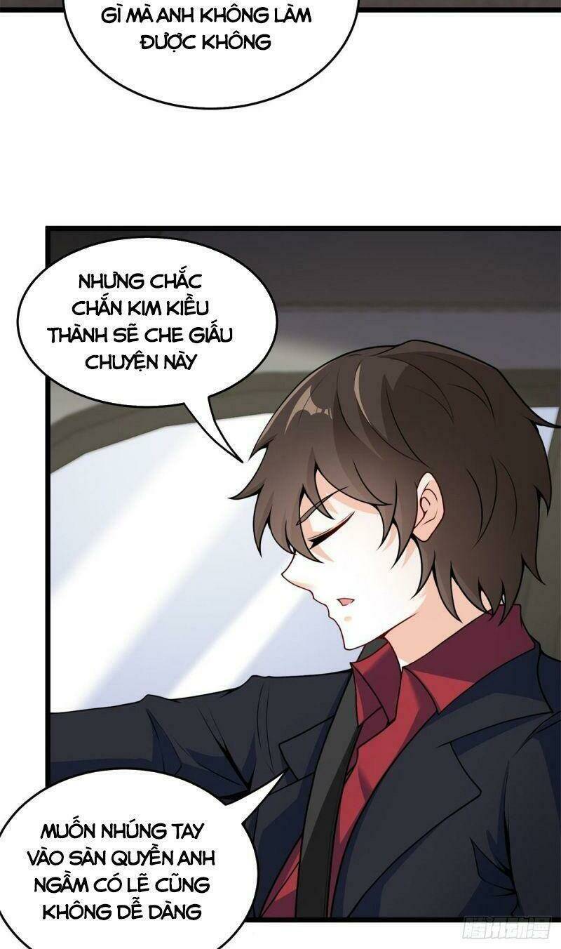 Ta Là Hàn Tam Thiên: Chapter 82