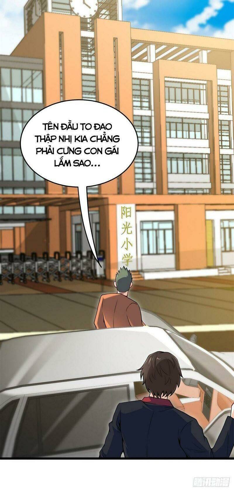 Ta Là Hàn Tam Thiên: Chapter 82