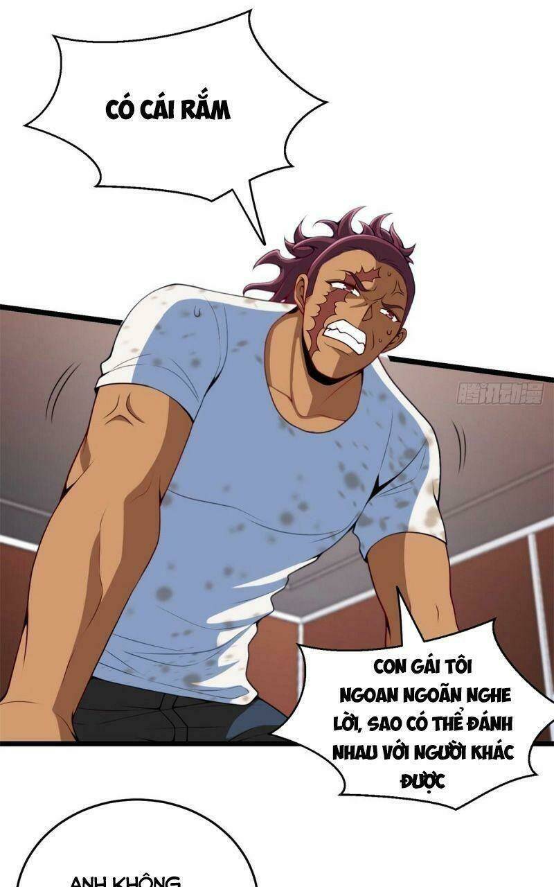 Ta Là Hàn Tam Thiên: Chapter 82