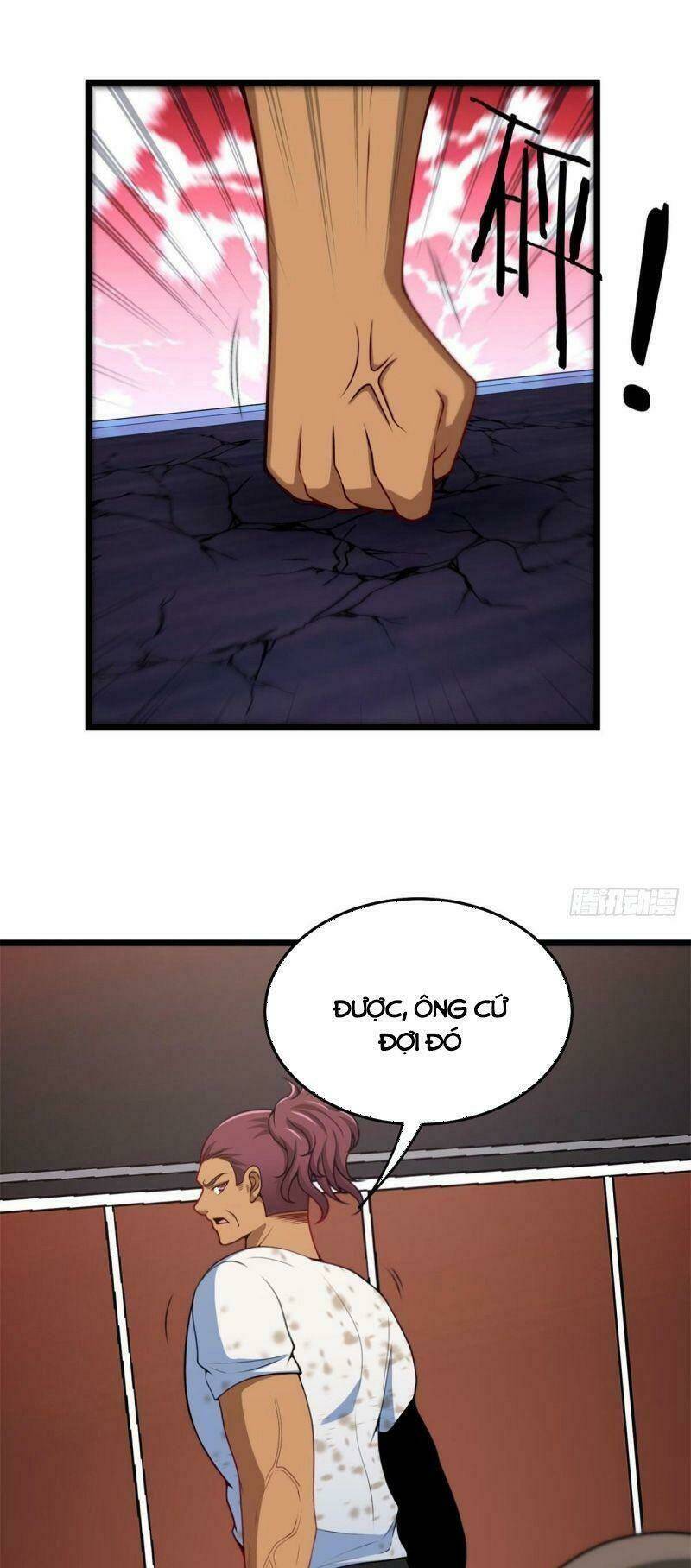 Ta Là Hàn Tam Thiên: Chapter 82