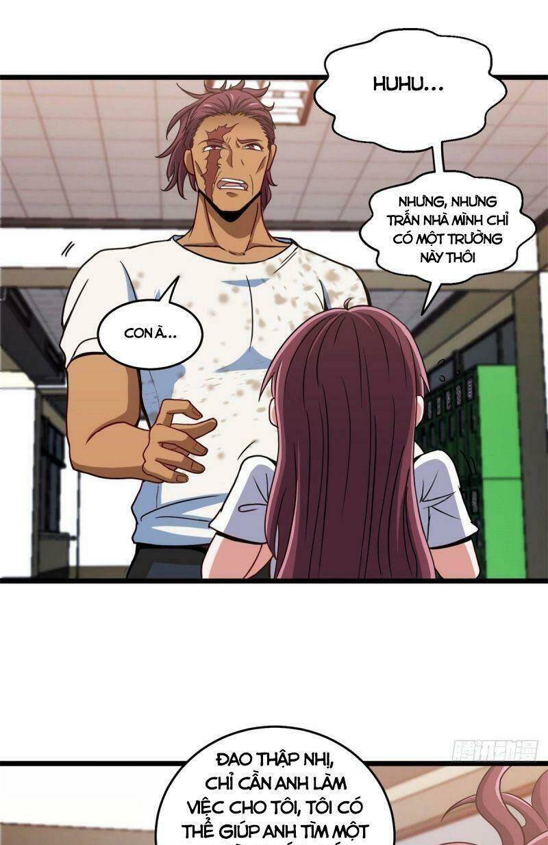 Ta Là Hàn Tam Thiên: Chapter 82