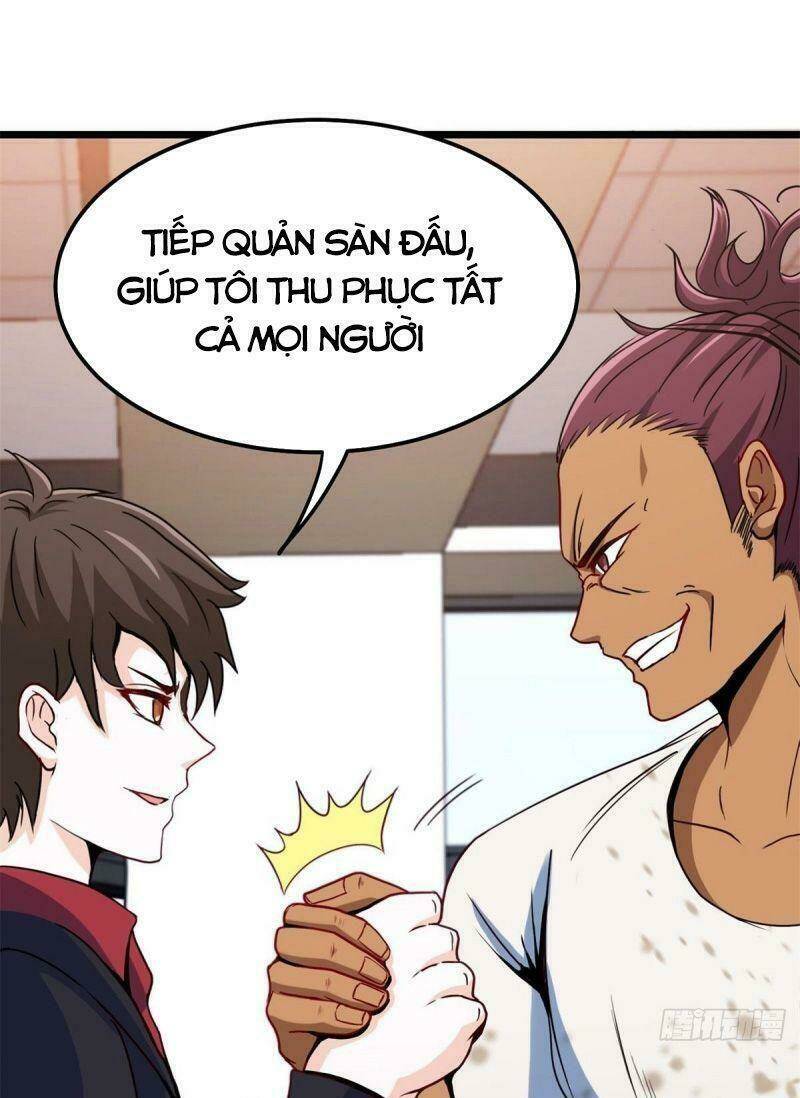Ta Là Hàn Tam Thiên: Chapter 82
