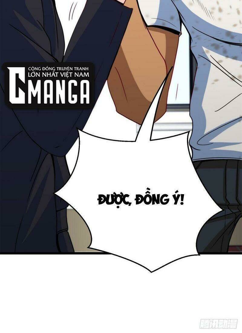Ta Là Hàn Tam Thiên: Chapter 82