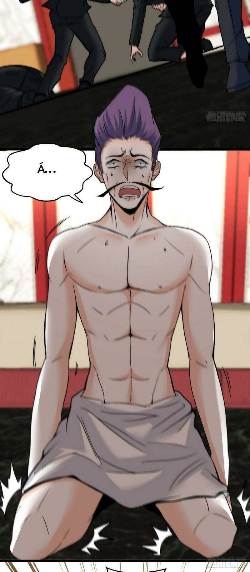 Ta Là Hàn Tam Thiên: Chapter 82
