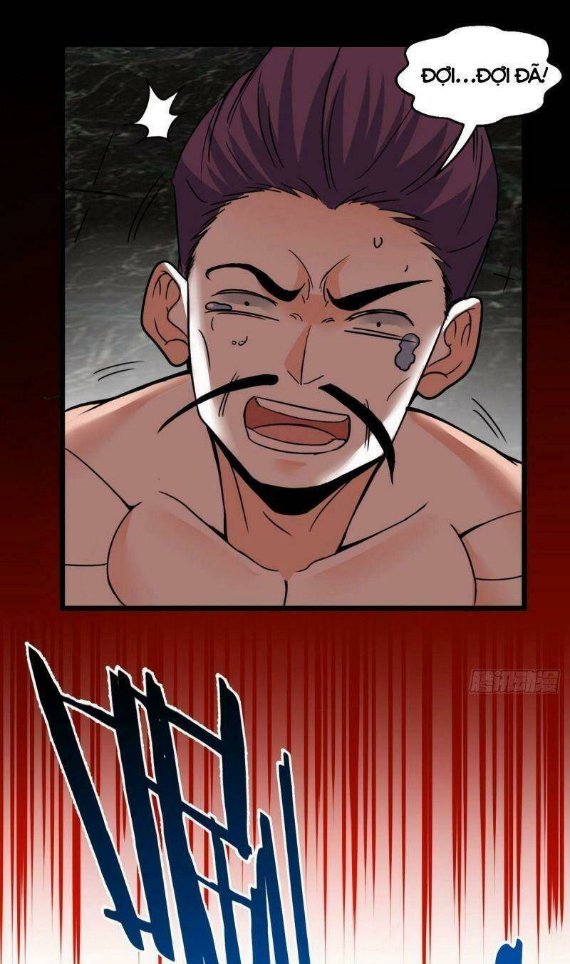 Ta Là Hàn Tam Thiên: Chapter 82
