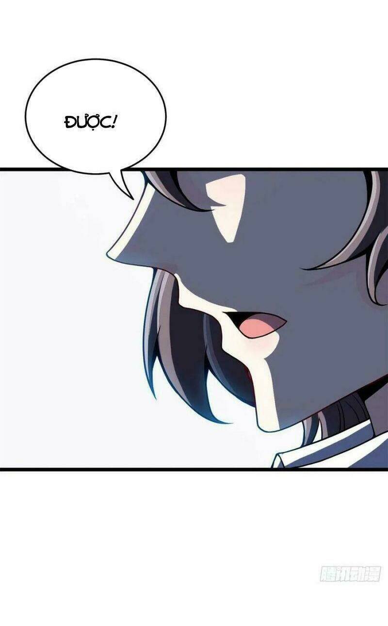 Ta Là Hàn Tam Thiên: Chapter 83