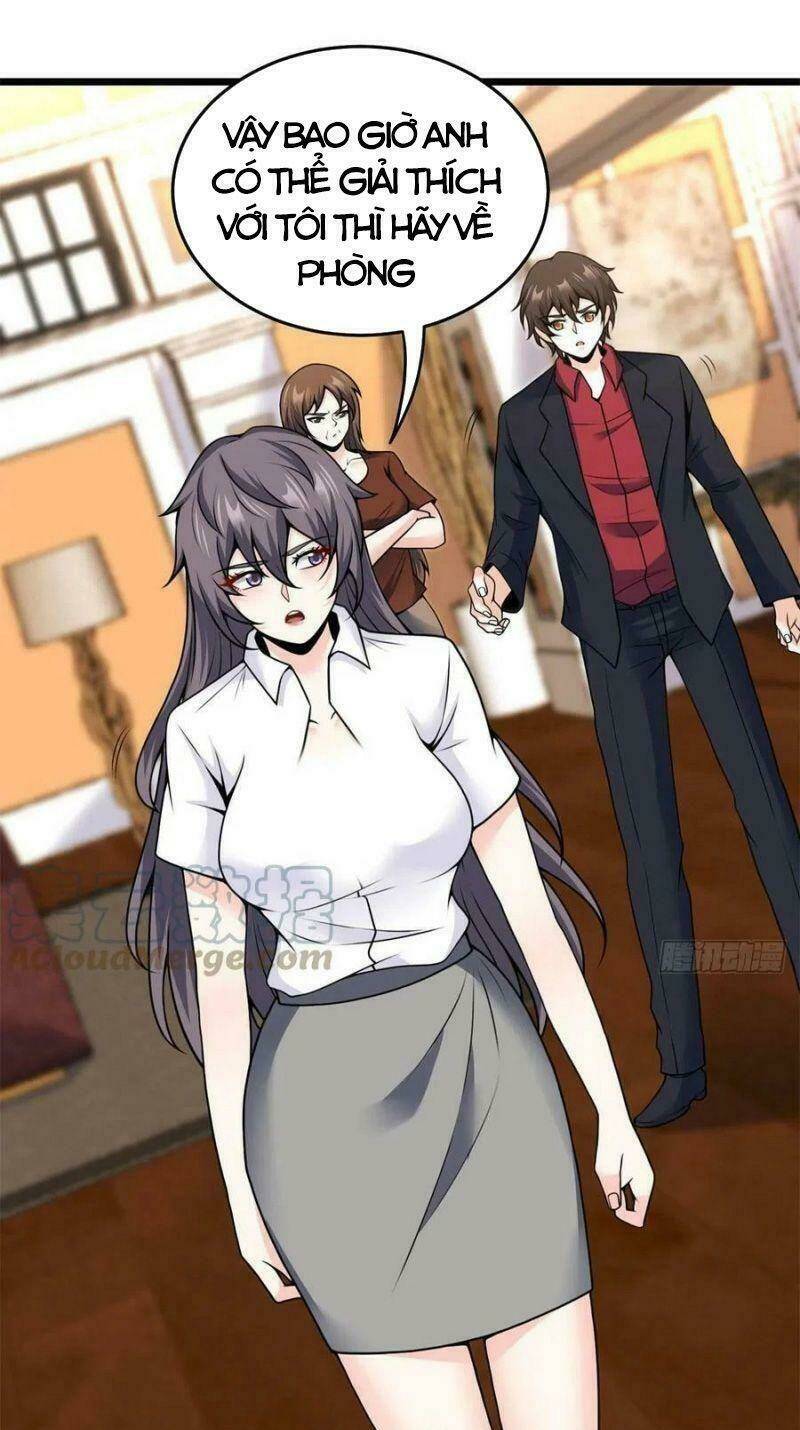 Ta Là Hàn Tam Thiên: Chapter 83