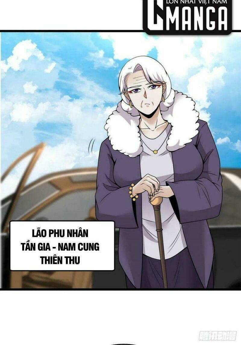 Ta Là Hàn Tam Thiên: Chapter 83