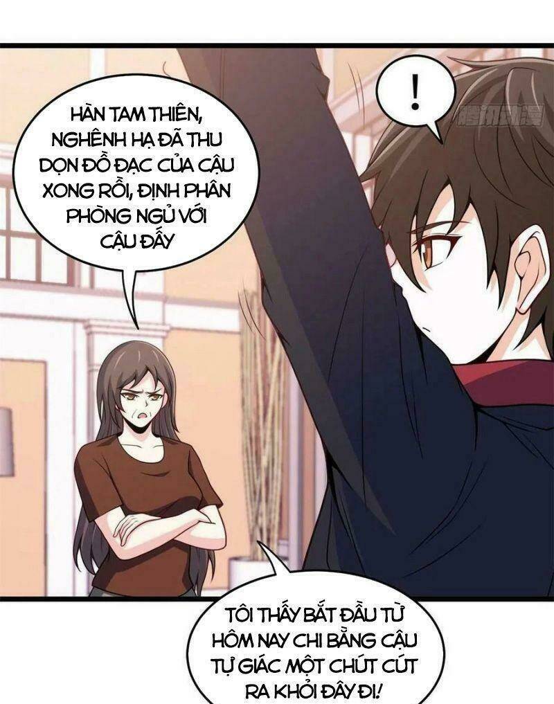 Ta Là Hàn Tam Thiên: Chapter 83