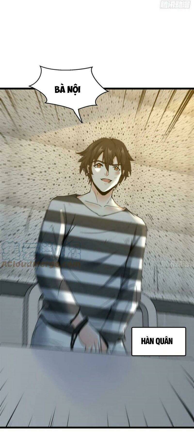 Ta Là Hàn Tam Thiên: Chapter 83