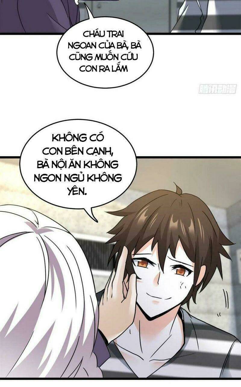 Ta Là Hàn Tam Thiên: Chapter 83
