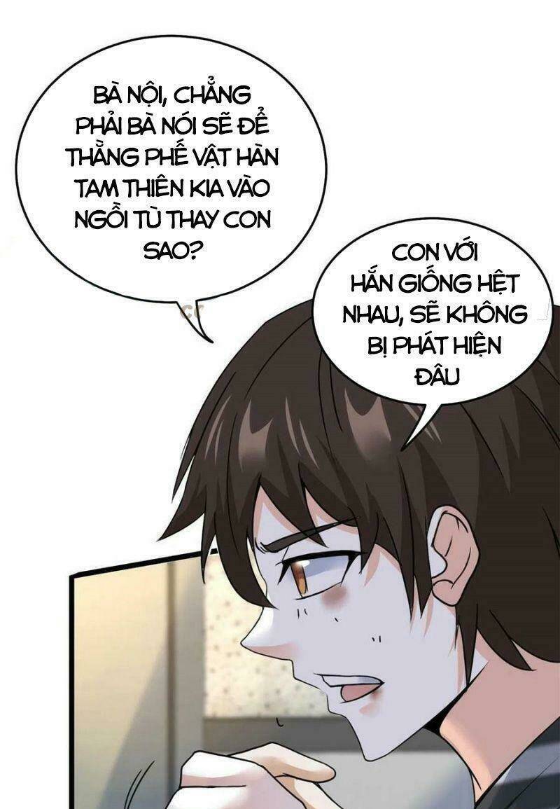 Ta Là Hàn Tam Thiên: Chapter 83