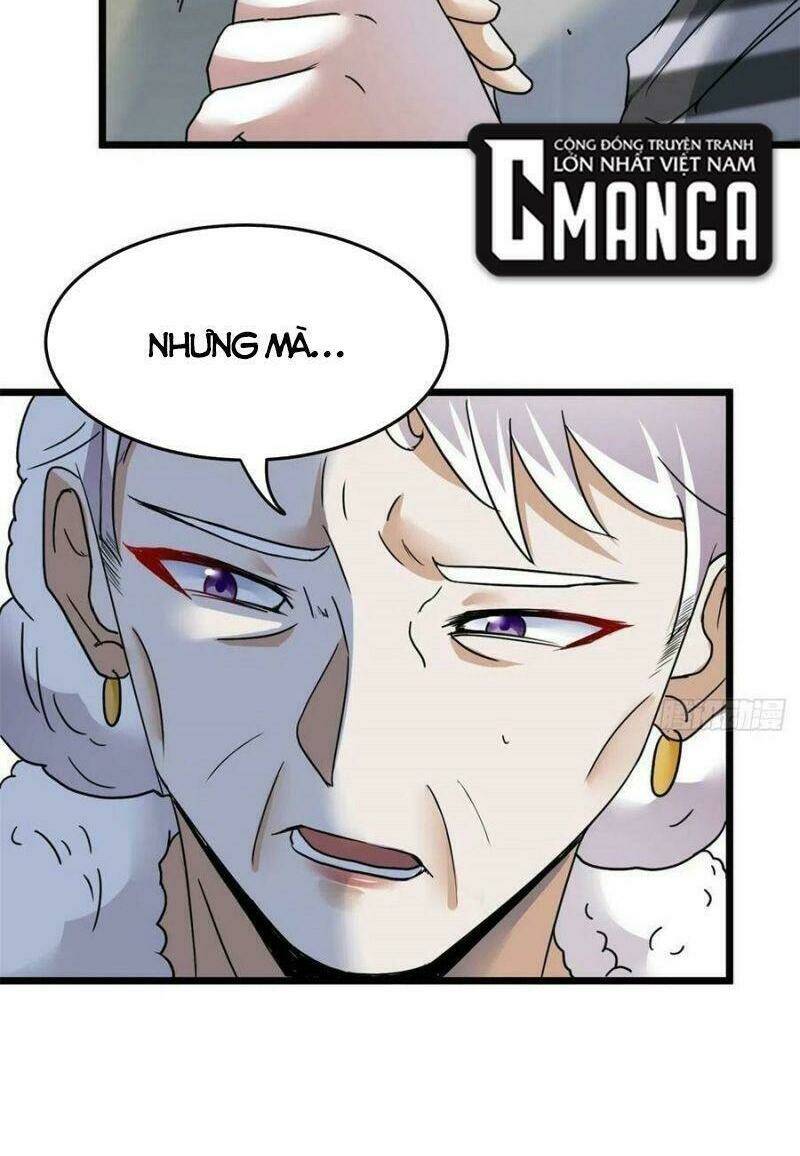 Ta Là Hàn Tam Thiên: Chapter 83