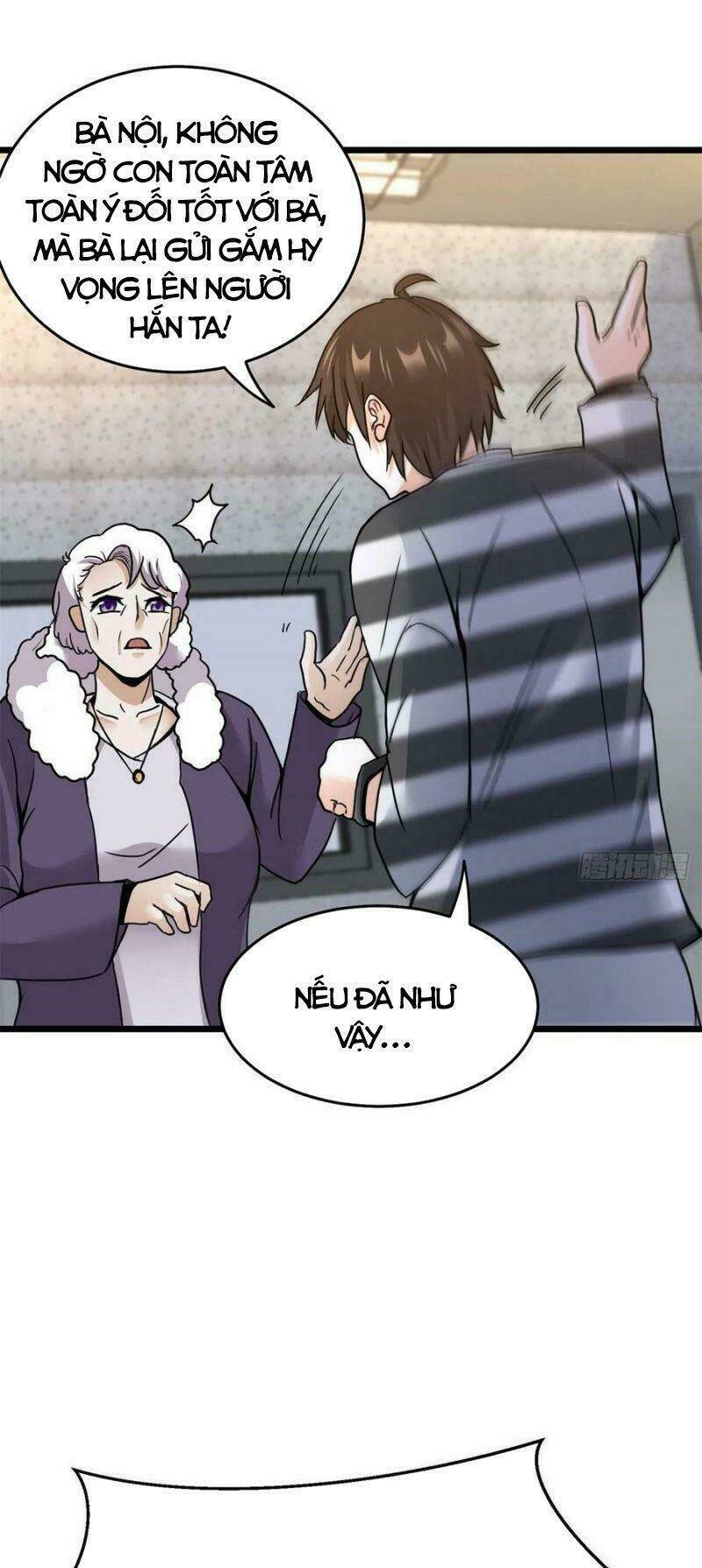 Ta Là Hàn Tam Thiên: Chapter 83