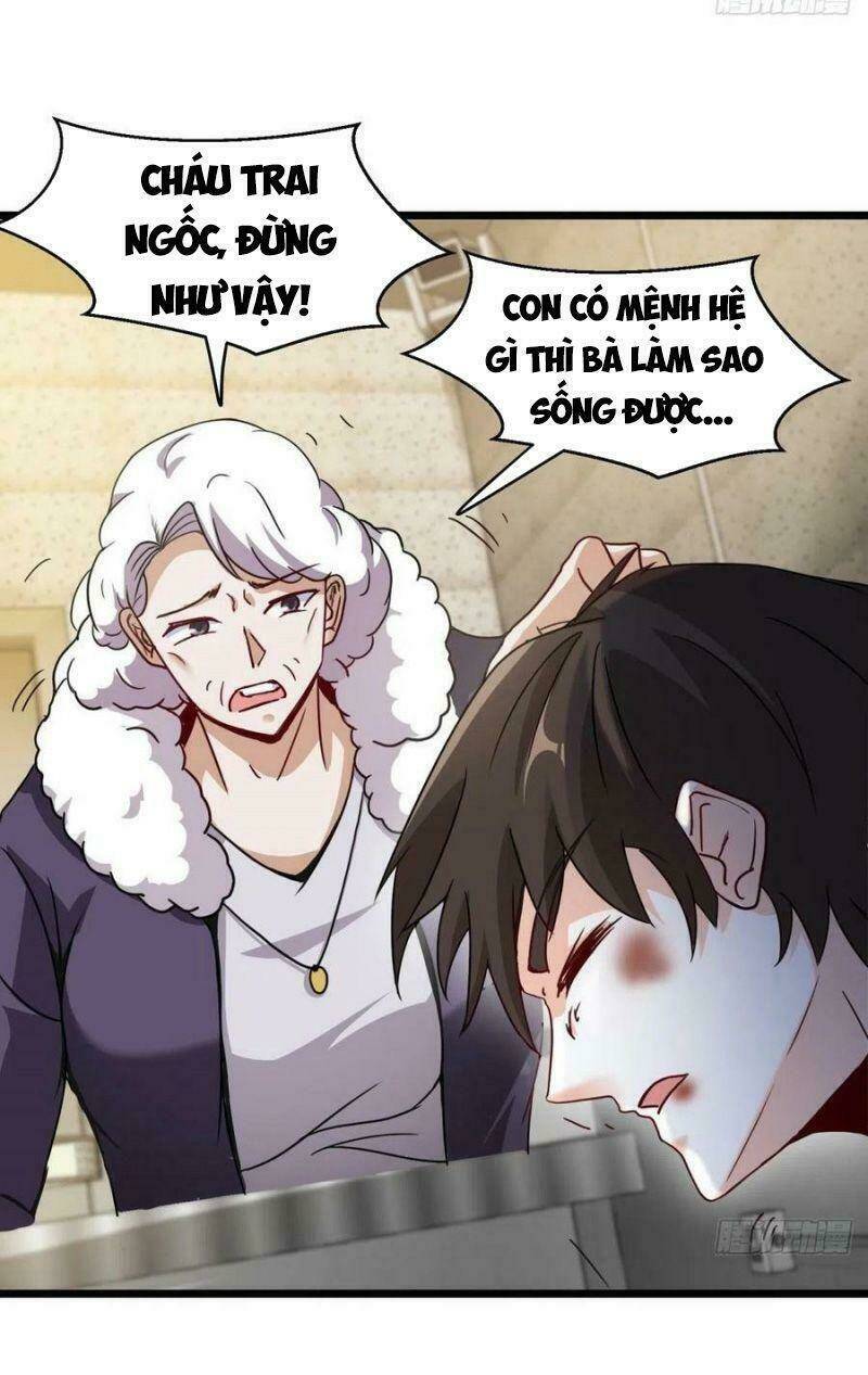 Ta Là Hàn Tam Thiên: Chapter 83