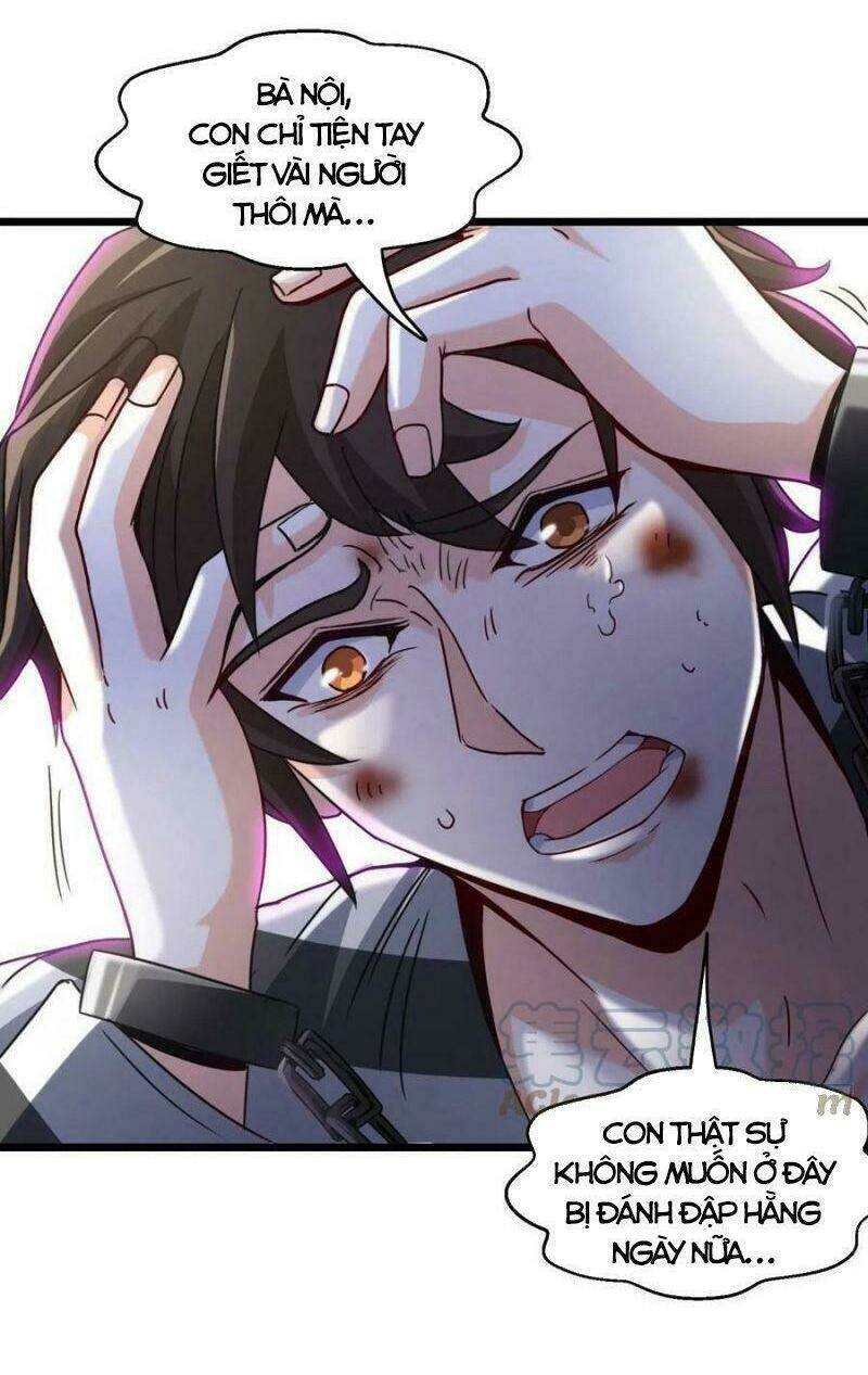 Ta Là Hàn Tam Thiên: Chapter 83