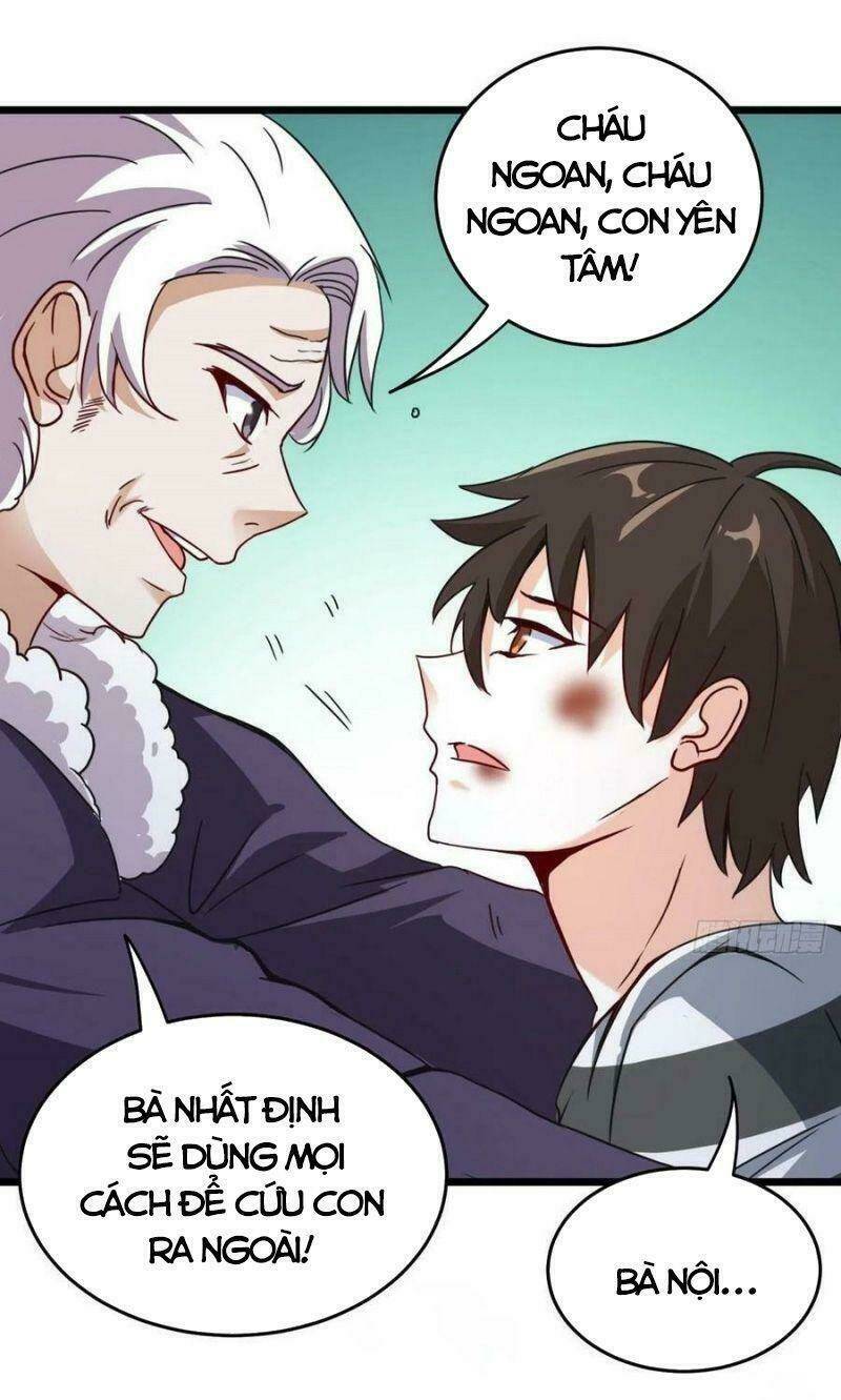 Ta Là Hàn Tam Thiên: Chapter 83
