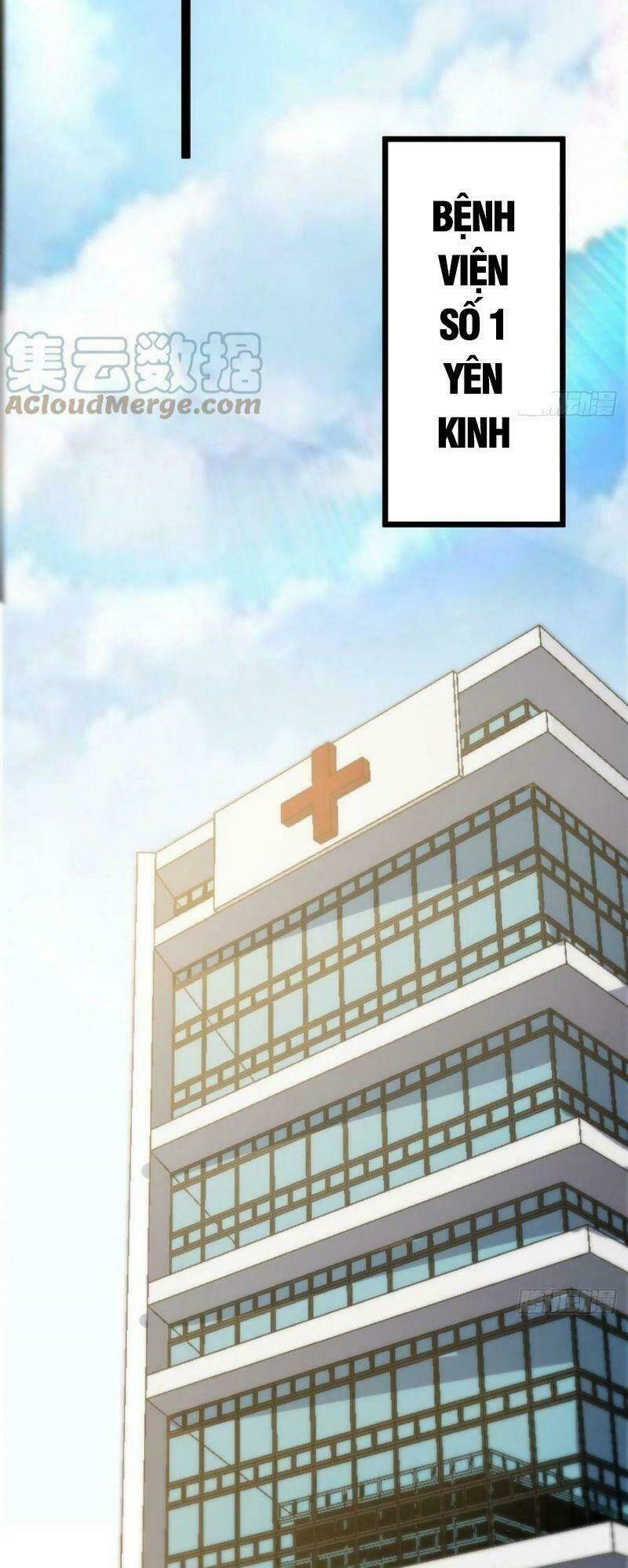 Ta Là Hàn Tam Thiên: Chapter 83