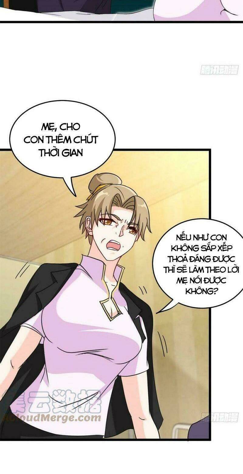 Ta Là Hàn Tam Thiên: Chapter 83