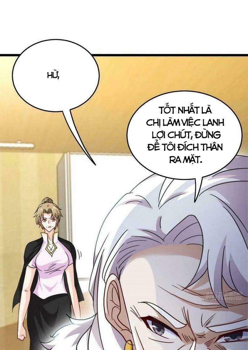 Ta Là Hàn Tam Thiên: Chapter 83