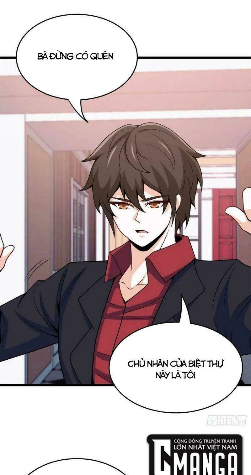 Ta Là Hàn Tam Thiên: Chapter 83