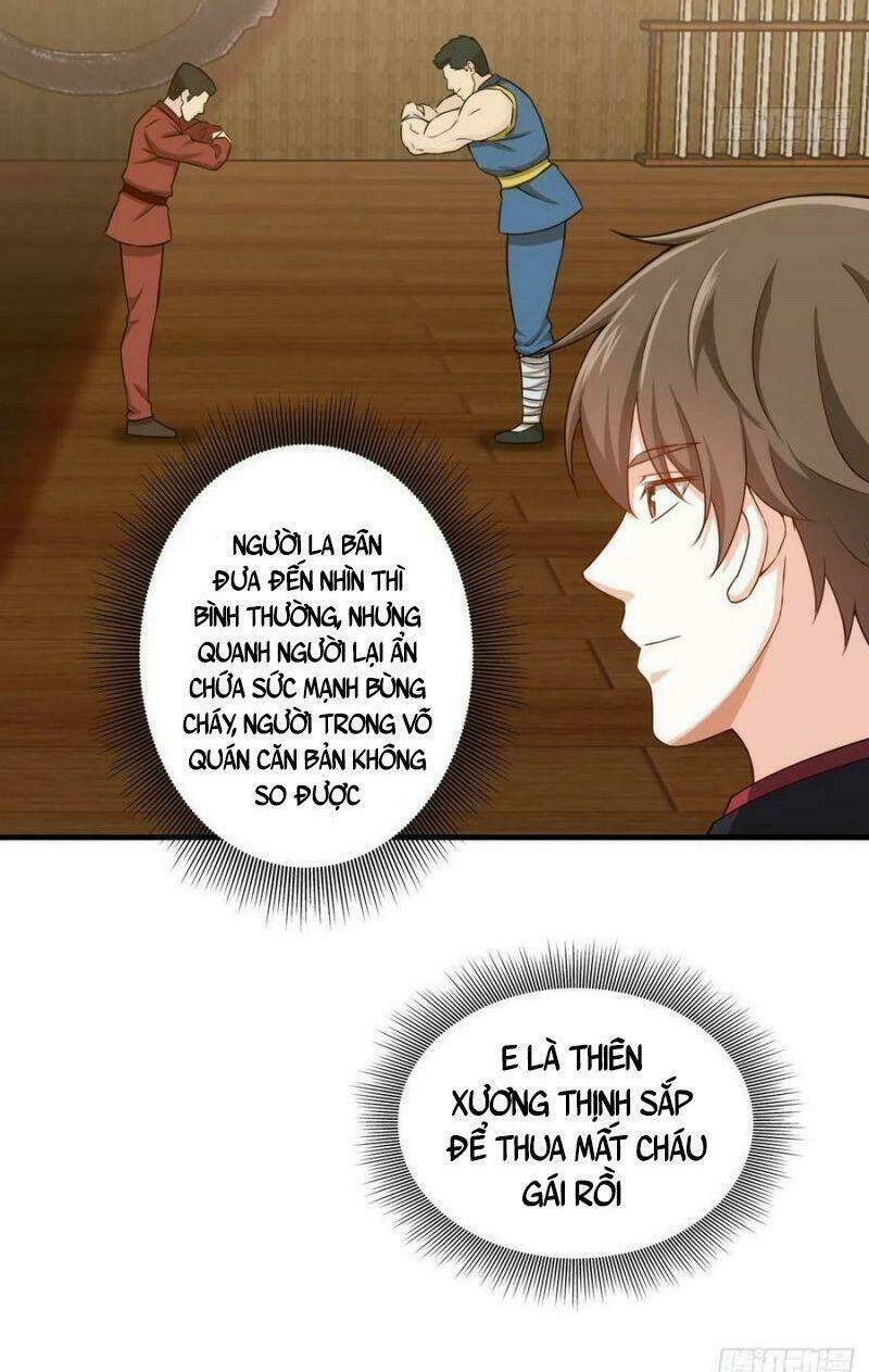 Ta Là Hàn Tam Thiên: Chapter 84