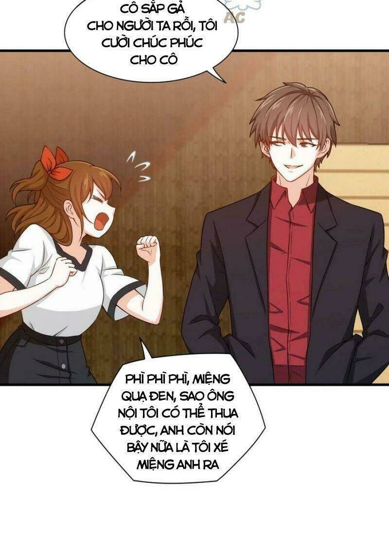 Ta Là Hàn Tam Thiên: Chapter 84