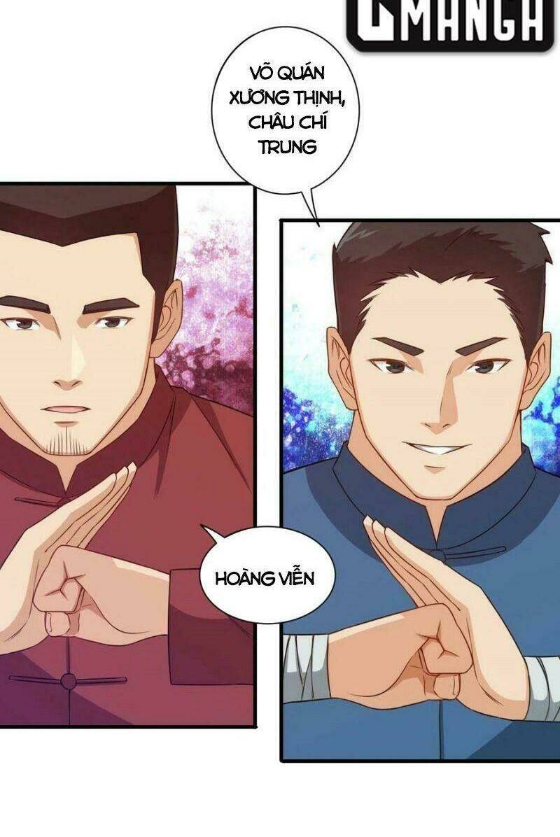 Ta Là Hàn Tam Thiên: Chapter 84