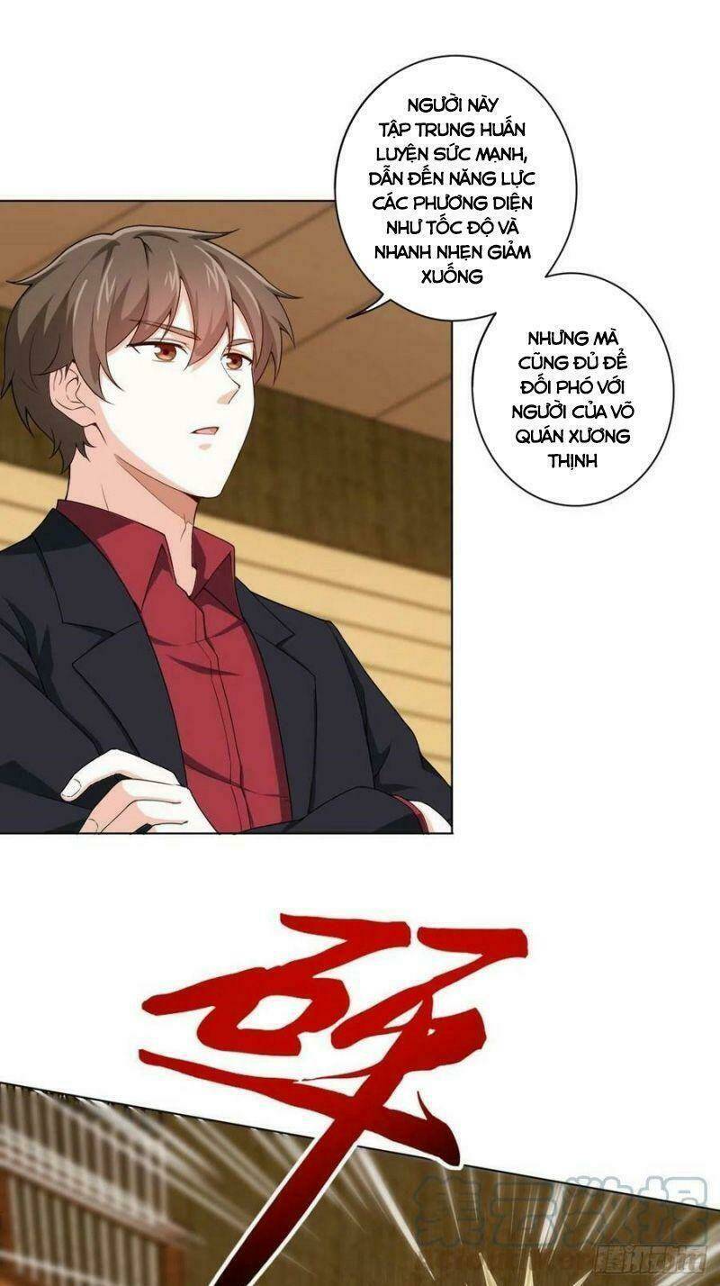 Ta Là Hàn Tam Thiên: Chapter 84
