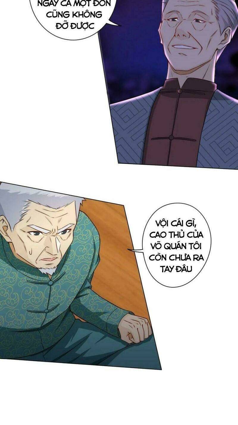 Ta Là Hàn Tam Thiên: Chapter 84