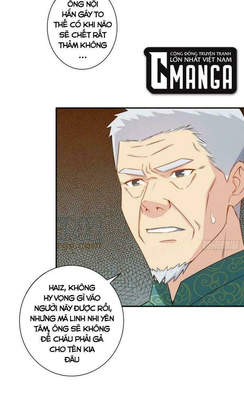 Ta Là Hàn Tam Thiên: Chapter 84