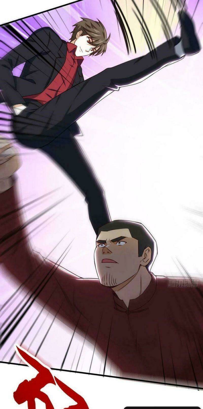 Ta Là Hàn Tam Thiên: Chapter 84