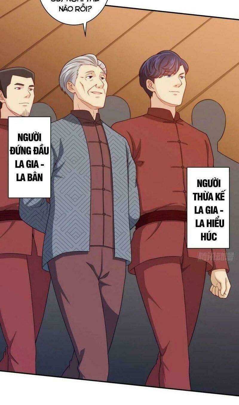 Ta Là Hàn Tam Thiên: Chapter 84