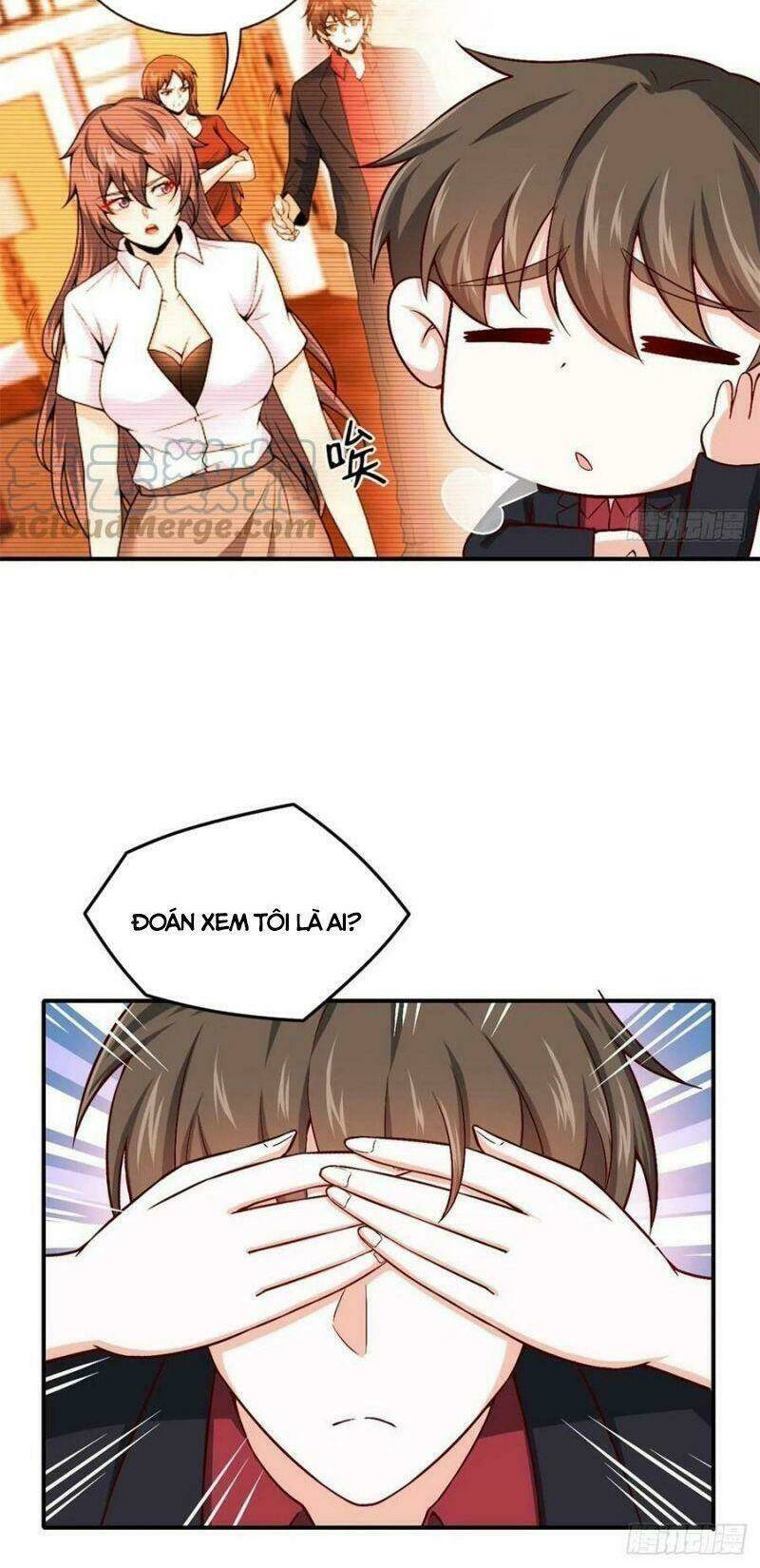 Ta Là Hàn Tam Thiên: Chapter 85