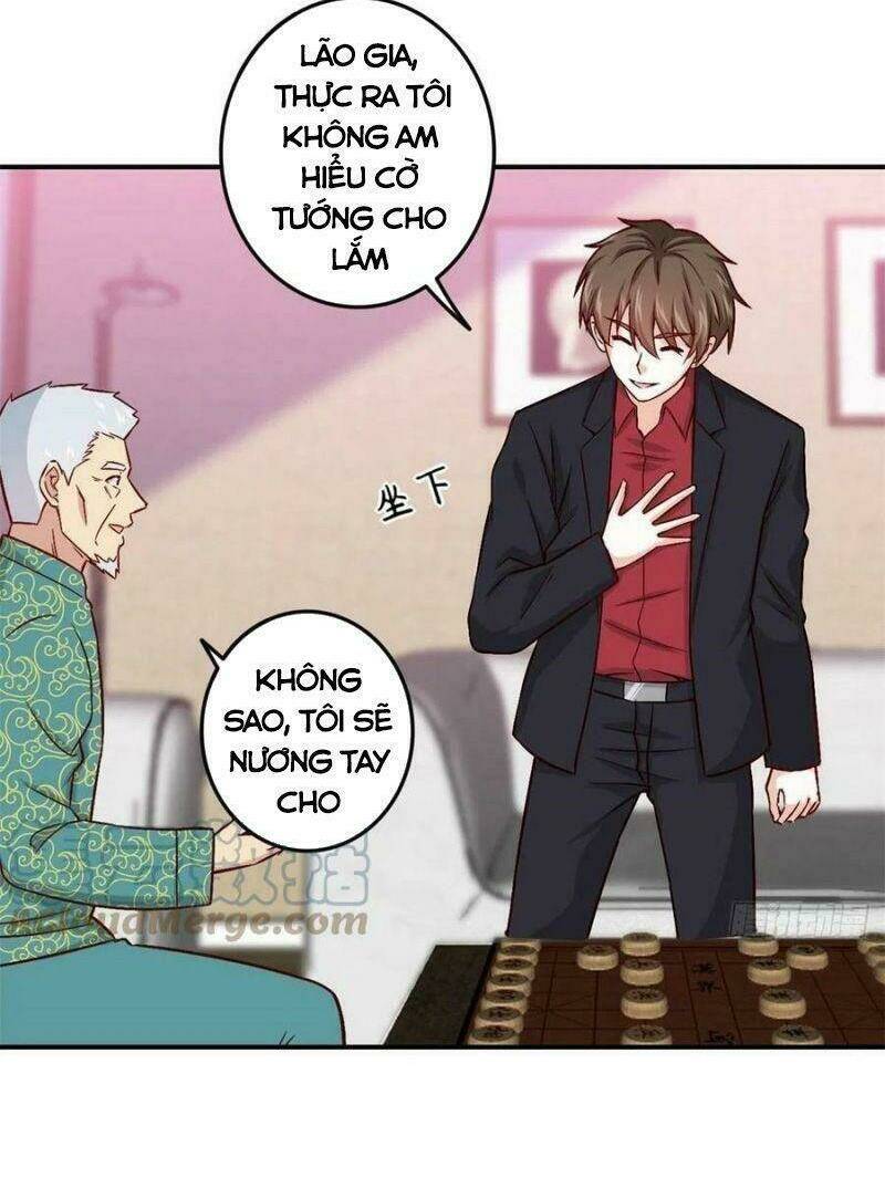 Ta Là Hàn Tam Thiên: Chapter 85