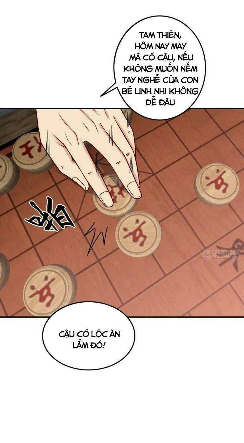 Ta Là Hàn Tam Thiên: Chapter 85